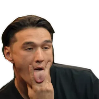 😝 telegram sticker