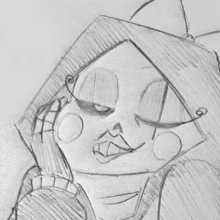 🌝 telegram sticker