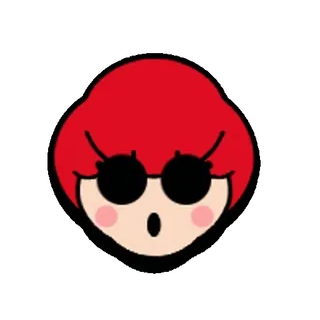 😅 whatsapp sticker