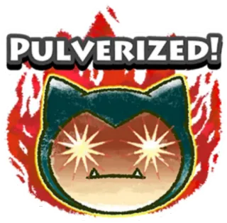 Pokemon Catcher Bot telegram stickers