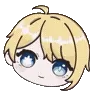 Anime ★ (@ShoutoEmoji) telegram emojis 🙂