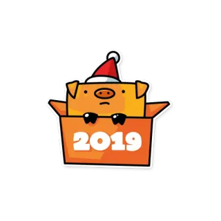фэри тейлс telegram stickers