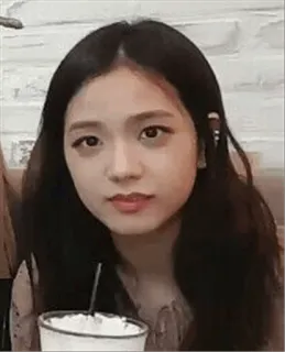 ✨ Jisoo kpop, jisoo, 가수, 아이돌, 블랙핑크 telegram sticker