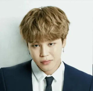 😏 Jimin kpop, 歌手, jimin, bts, 亚洲, 偶像 telegram sticker