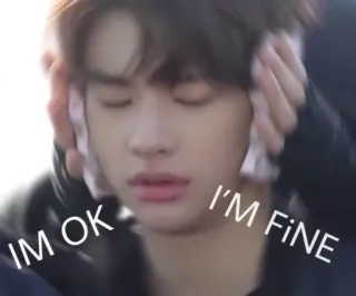 Kpop MeME @kpopersmv telegram stickers