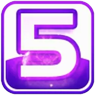 5️⃣