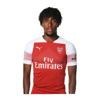 🇳🇬 soccer, football, arsenal, athlete, jersey, sport telegram sticker