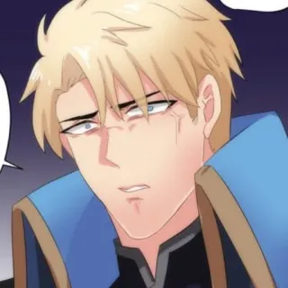 😨 telegram sticker