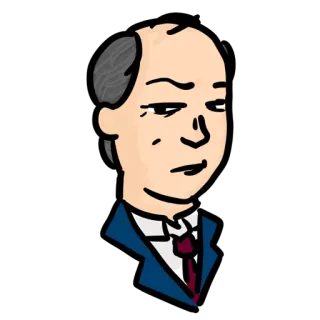 😑 telegram sticker
