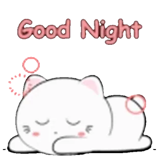 😴