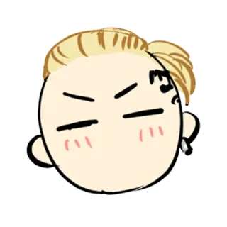 😶 telegram sticker