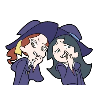 😏 telegram sticker