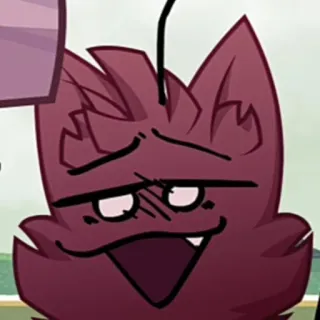 🥵 telegram sticker