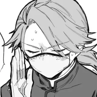 😰 telegram sticker