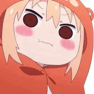 かわいいちゃん Kawai-chan telegram stickers