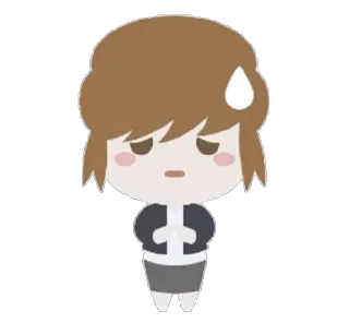 😅 telegram sticker