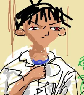 😐 telegram sticker