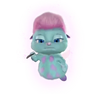 😕 telegram sticker