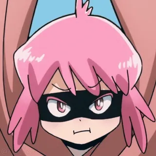 😣 telegram sticker