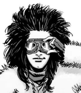 😎 telegram sticker