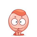 😶 telegram sticker