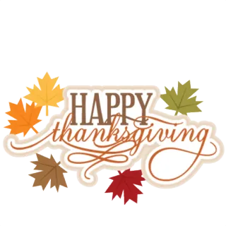 🍂 HAPPY thanksgiving Hari Thanksgiving, Musim gugur, Musim gugur, Daun, Liburan, Selamat Hari Thanksgiving telegram sticker