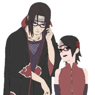 @wallpaper_kid @Anime_Sticker_noob naruto pta. 1 telegram stickers