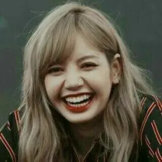 💖 Lisa (BLACKPINK) K-pop, piosenkarz, idol, Blackpink, Lisa telegram sticker