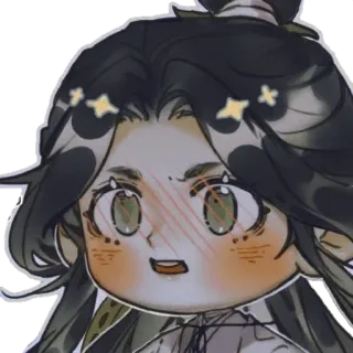 😊 telegram sticker