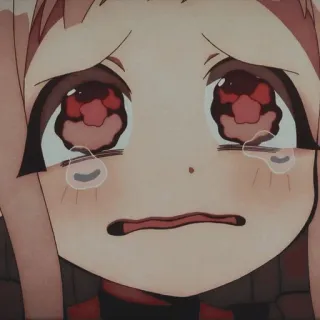 😭 telegram sticker