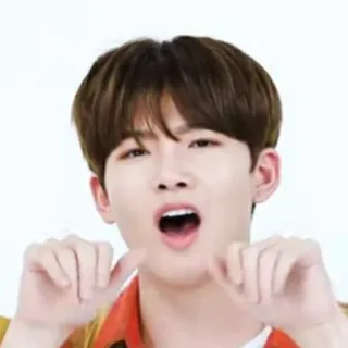 🙄 whatsapp sticker