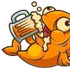 BEER telegram emojis 😀