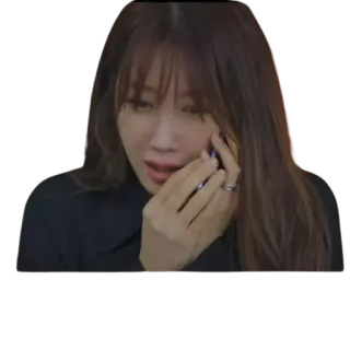 😨 whatsapp sticker