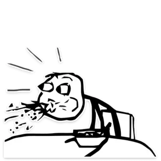 😳 whatsapp sticker