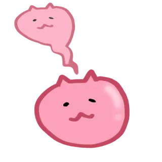 👻 telegram sticker