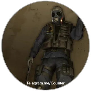 🎮 CS:GO photos @Counter |IRCS whatsapp stickers