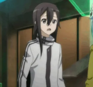 Kirito | @king_of_star telegram stickers