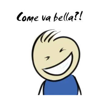 😄 telegram sticker