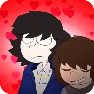 🎸 telegram sticker