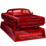 Low Rider by @GiftChanges telegram emojis 🎁