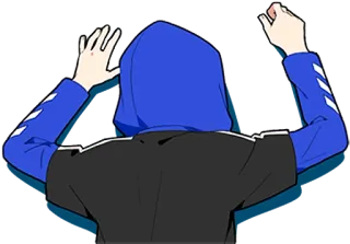 🛏 telegram sticker
