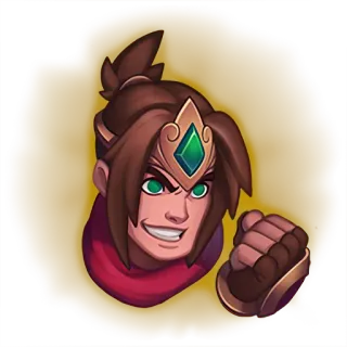💪 telegram sticker