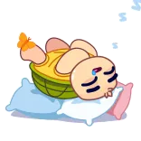 Turtle :: @AuthorStickers telegram stickers