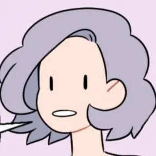☁️ telegram sticker