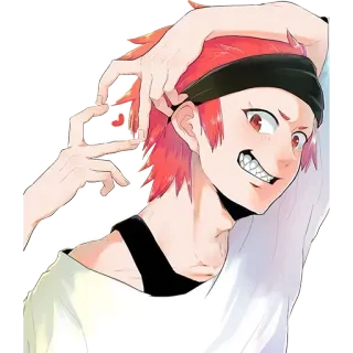 ❤️ telegram sticker