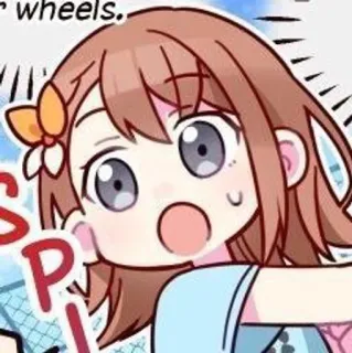 😅 whatsapp sticker