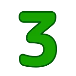3️⃣