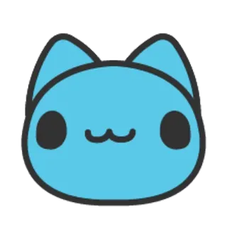 貓貓蟲-咖波 表情貼  @SeanChannel whatsapp stickers