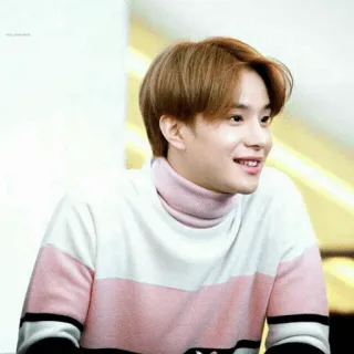 🍧 Porträt, Person, lächelnd, K-Pop, Mann, Jugend whatsapp sticker