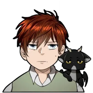 😥 telegram sticker